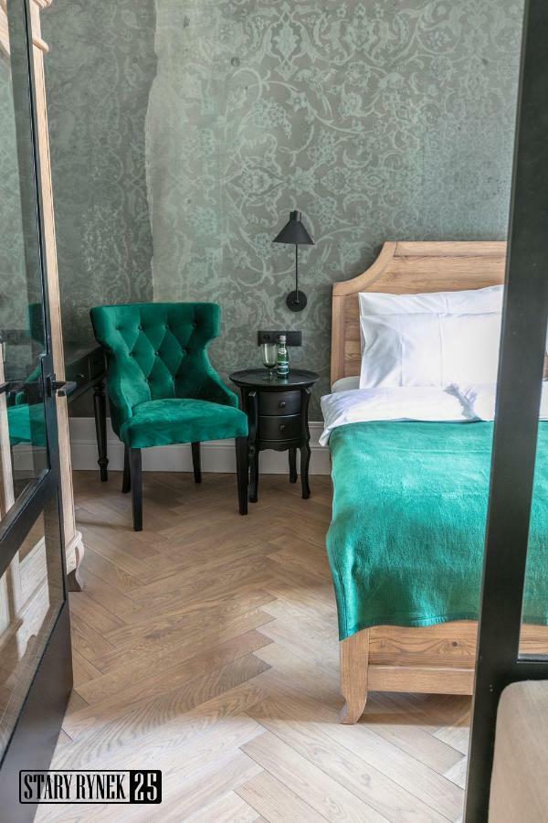 Apartamenty Stary Rynek 25 Stary Toruń Esterno foto