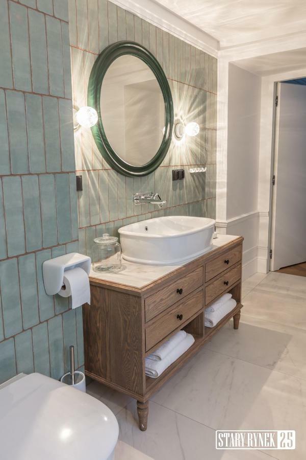 Apartamenty Stary Rynek 25 Stary Toruń Esterno foto